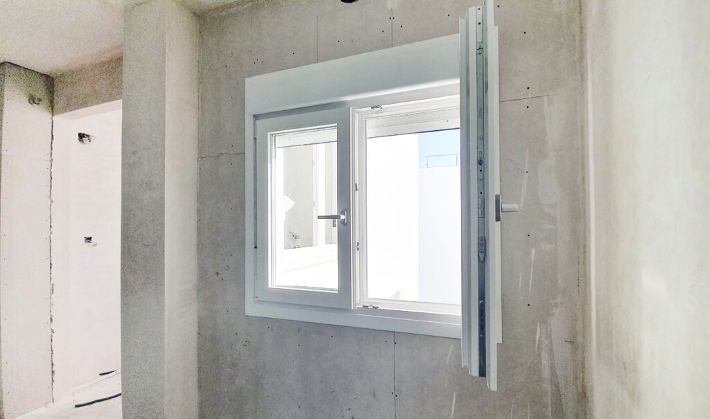 ventana de